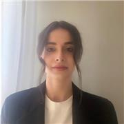 Laureata magistrale in matematica offre ripetizioni private di matematica e fisica.